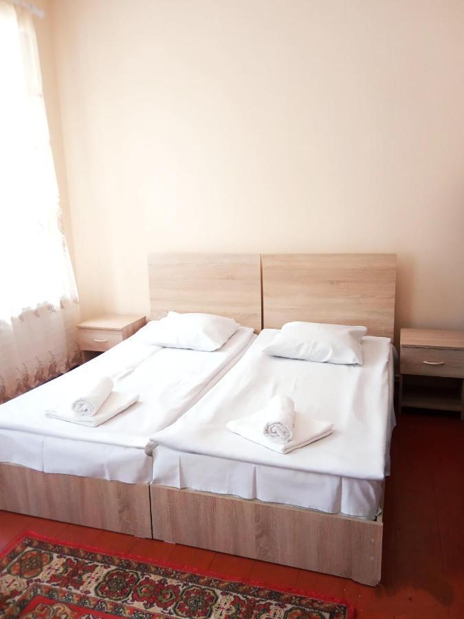 Guest House David'S B&B Гюмри Экстерьер фото