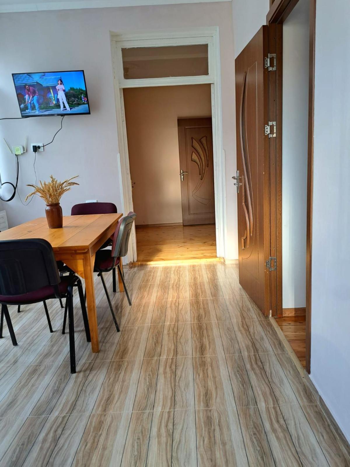 Guest House David'S B&B Гюмри Экстерьер фото